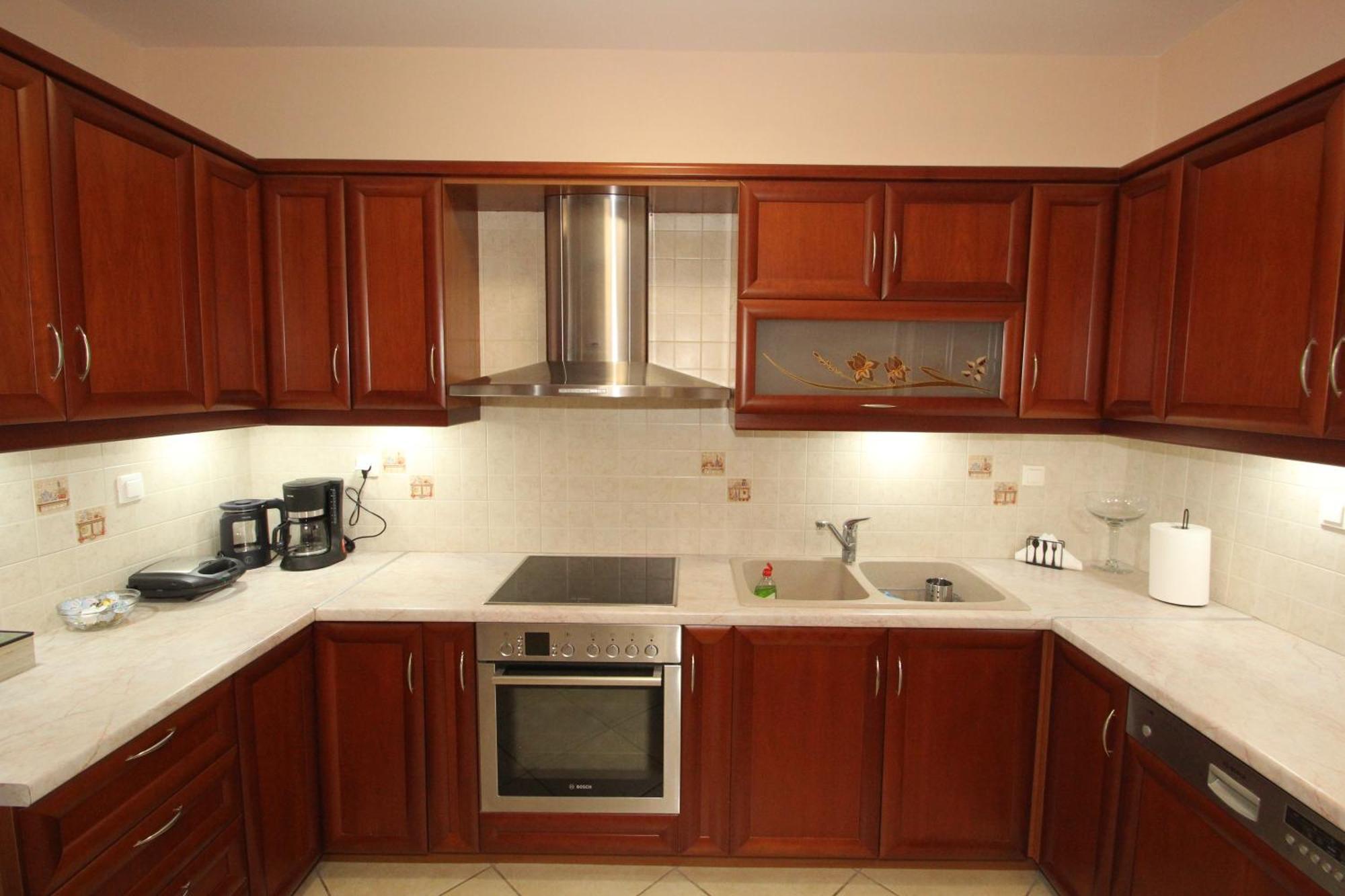 Spacious Country Apartment 브라브로나 외부 사진