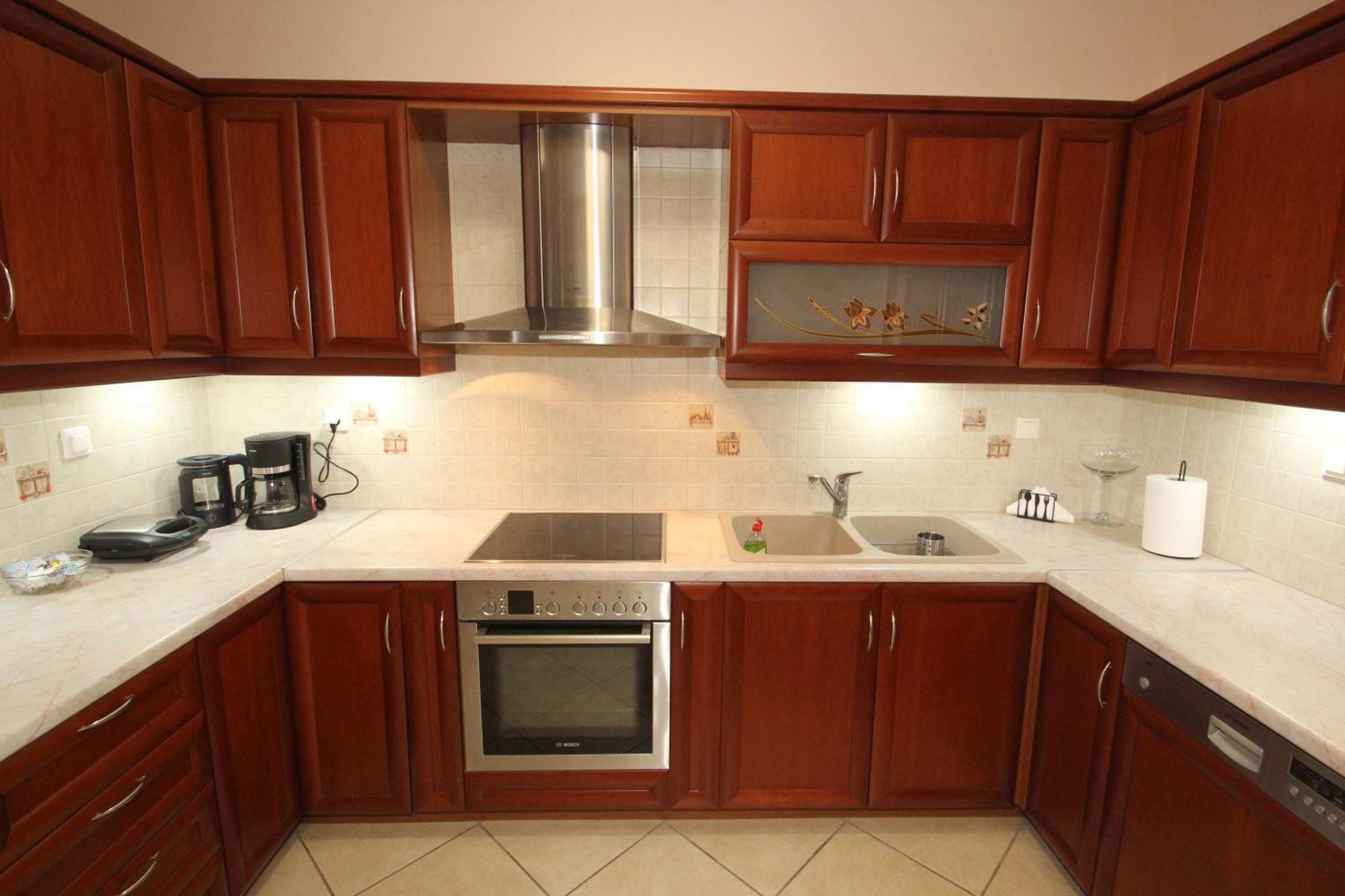 Spacious Country Apartment 브라브로나 외부 사진