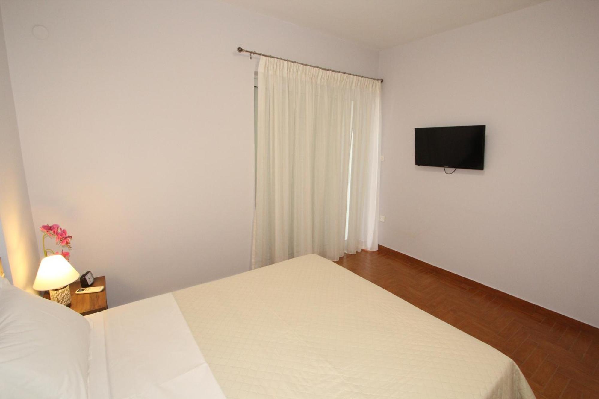 Spacious Country Apartment 브라브로나 외부 사진