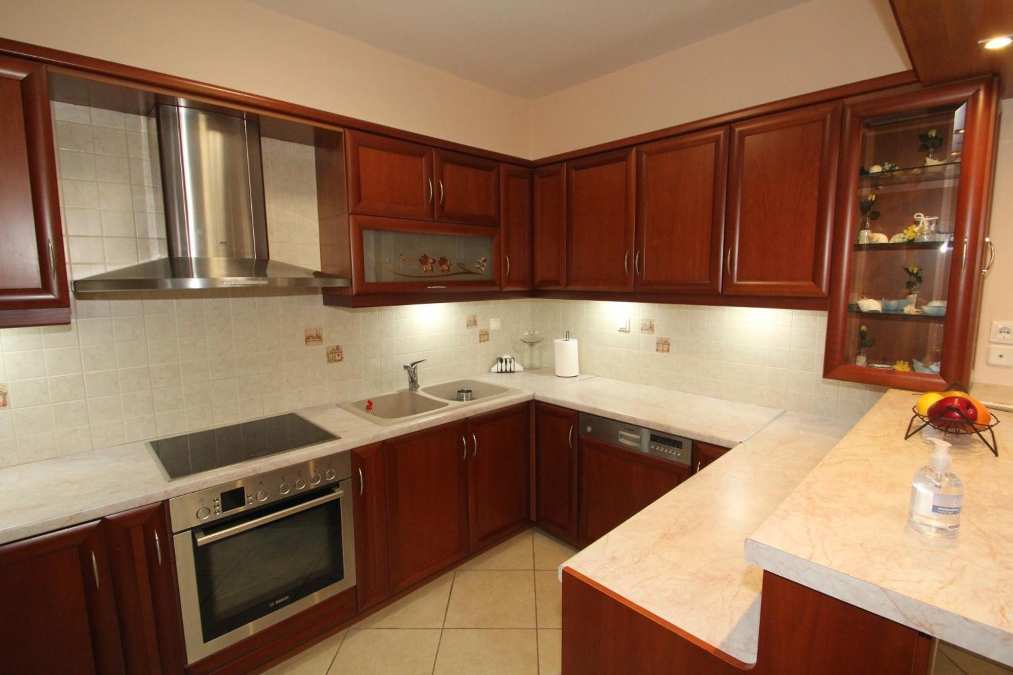 Spacious Country Apartment 브라브로나 외부 사진