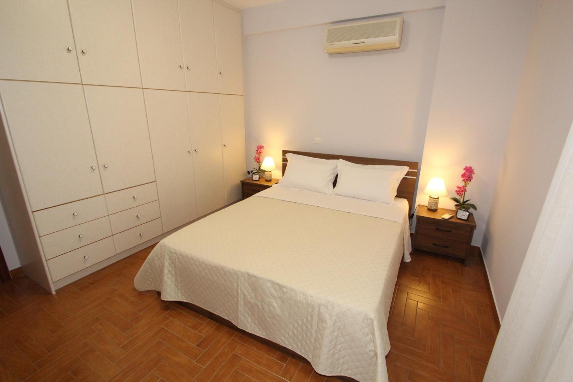 Spacious Country Apartment 브라브로나 외부 사진