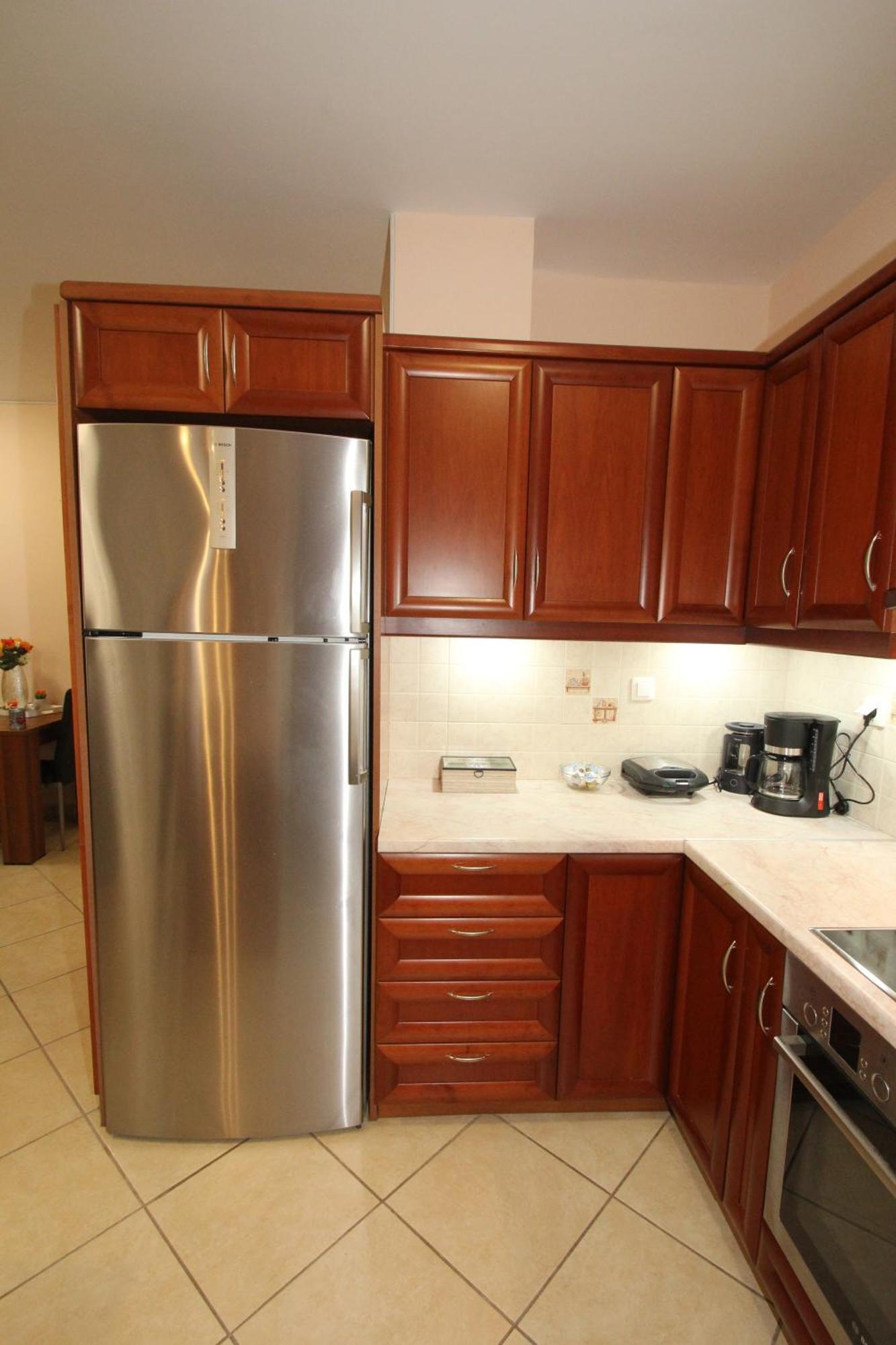 Spacious Country Apartment 브라브로나 외부 사진