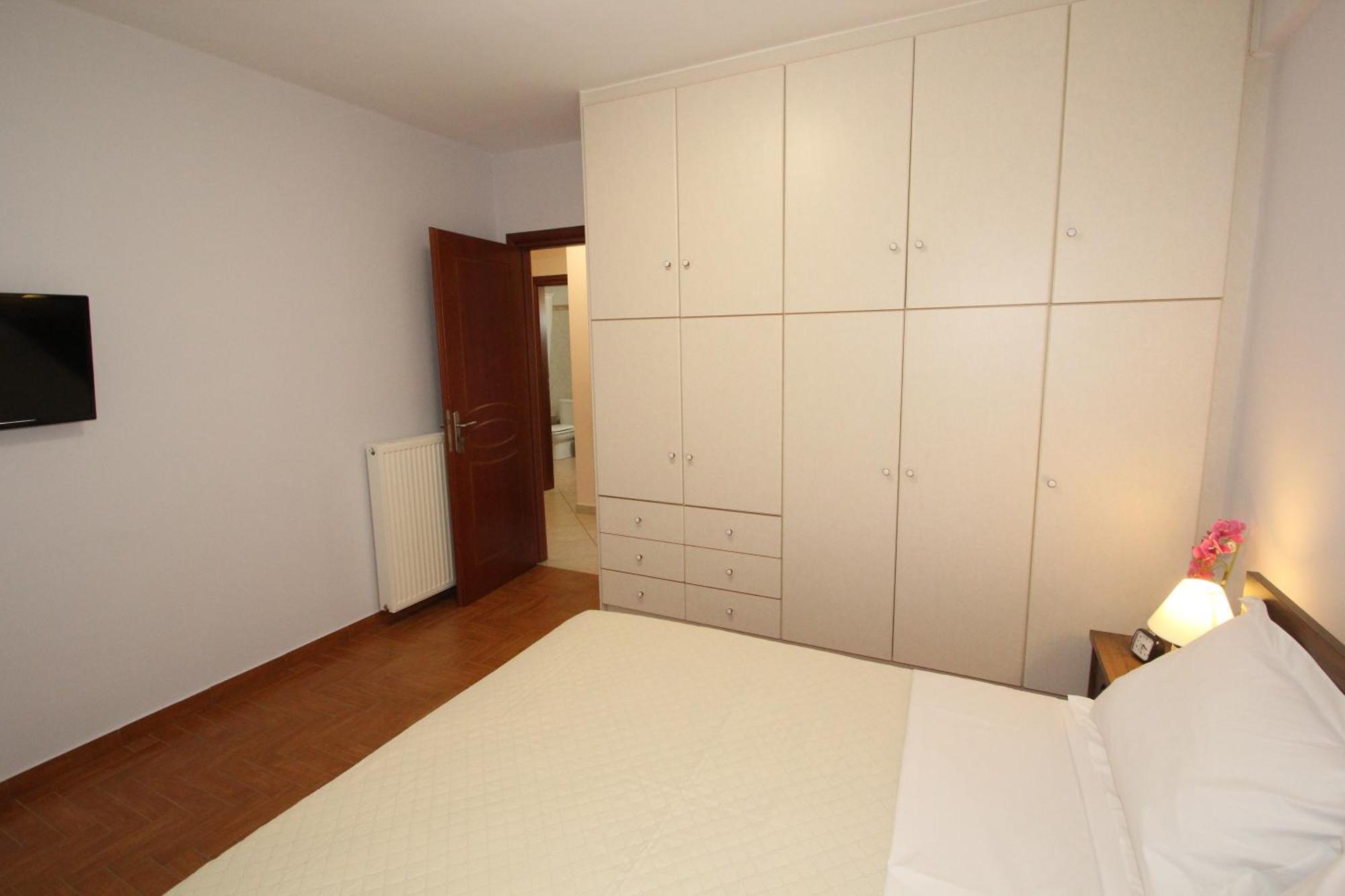 Spacious Country Apartment 브라브로나 외부 사진