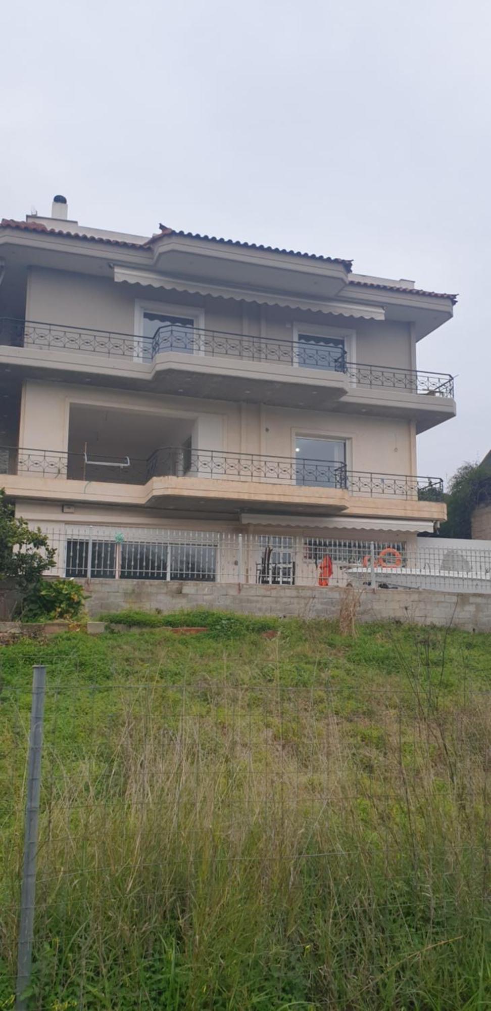 Spacious Country Apartment 브라브로나 외부 사진