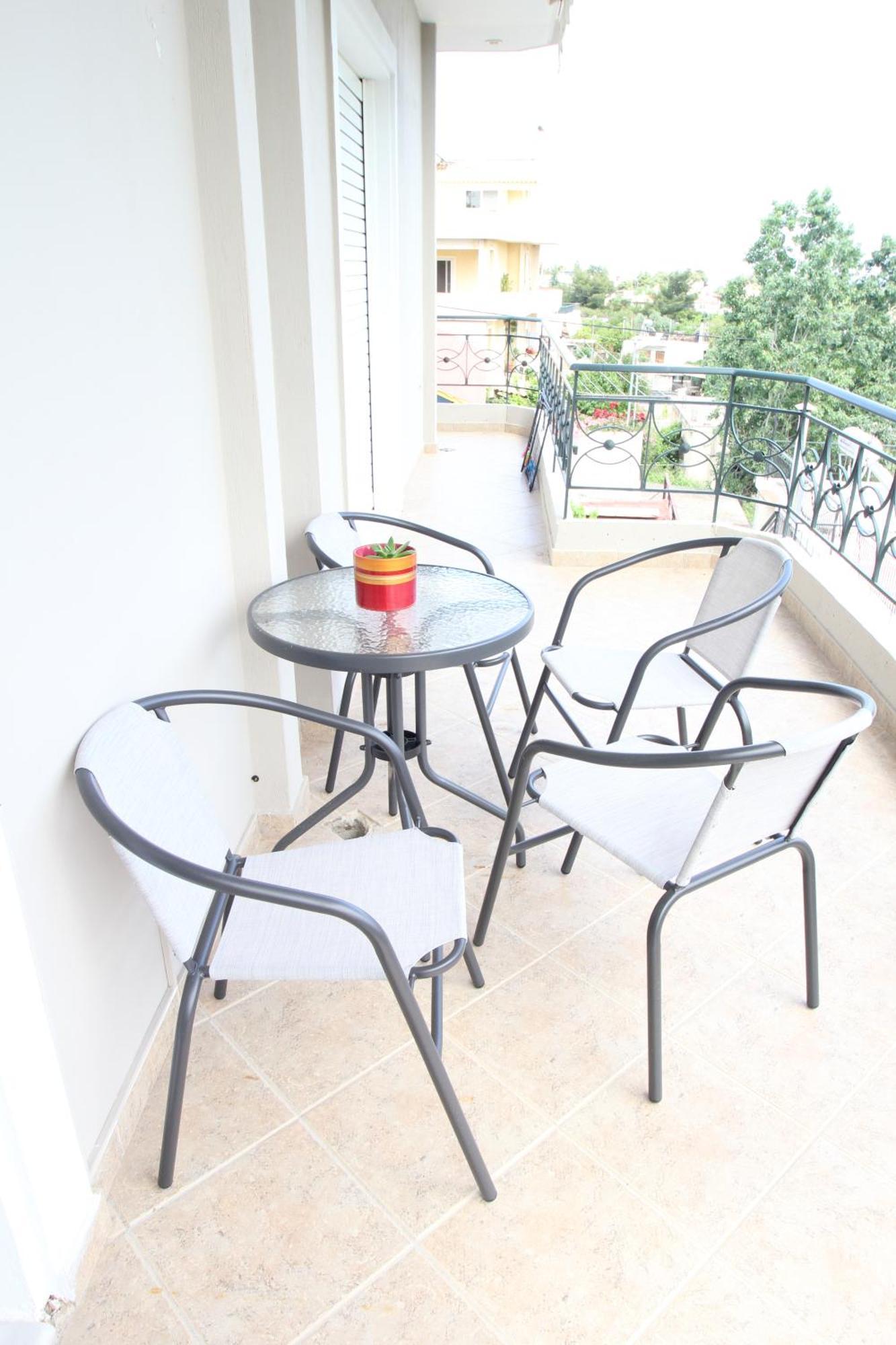 Spacious Country Apartment 브라브로나 외부 사진