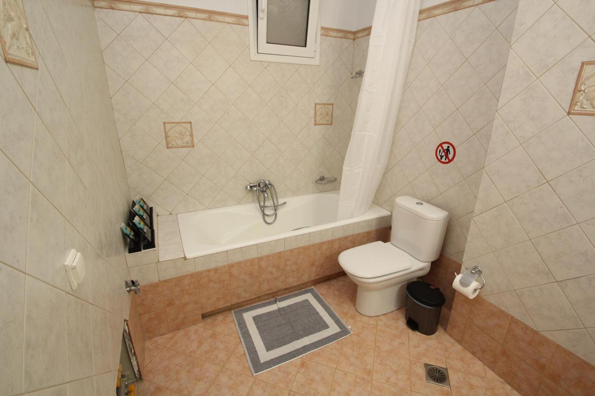 Spacious Country Apartment 브라브로나 외부 사진