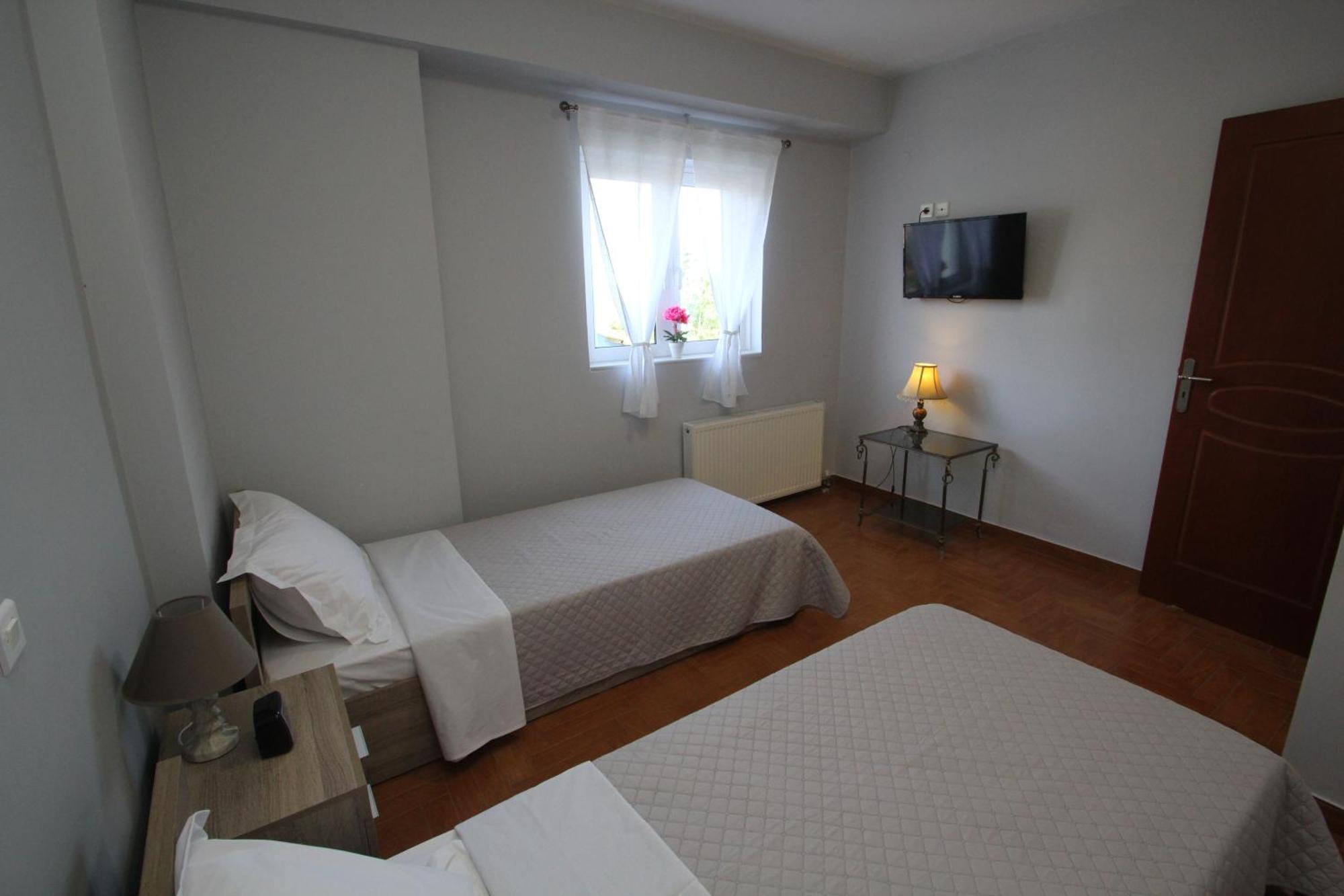 Spacious Country Apartment 브라브로나 외부 사진