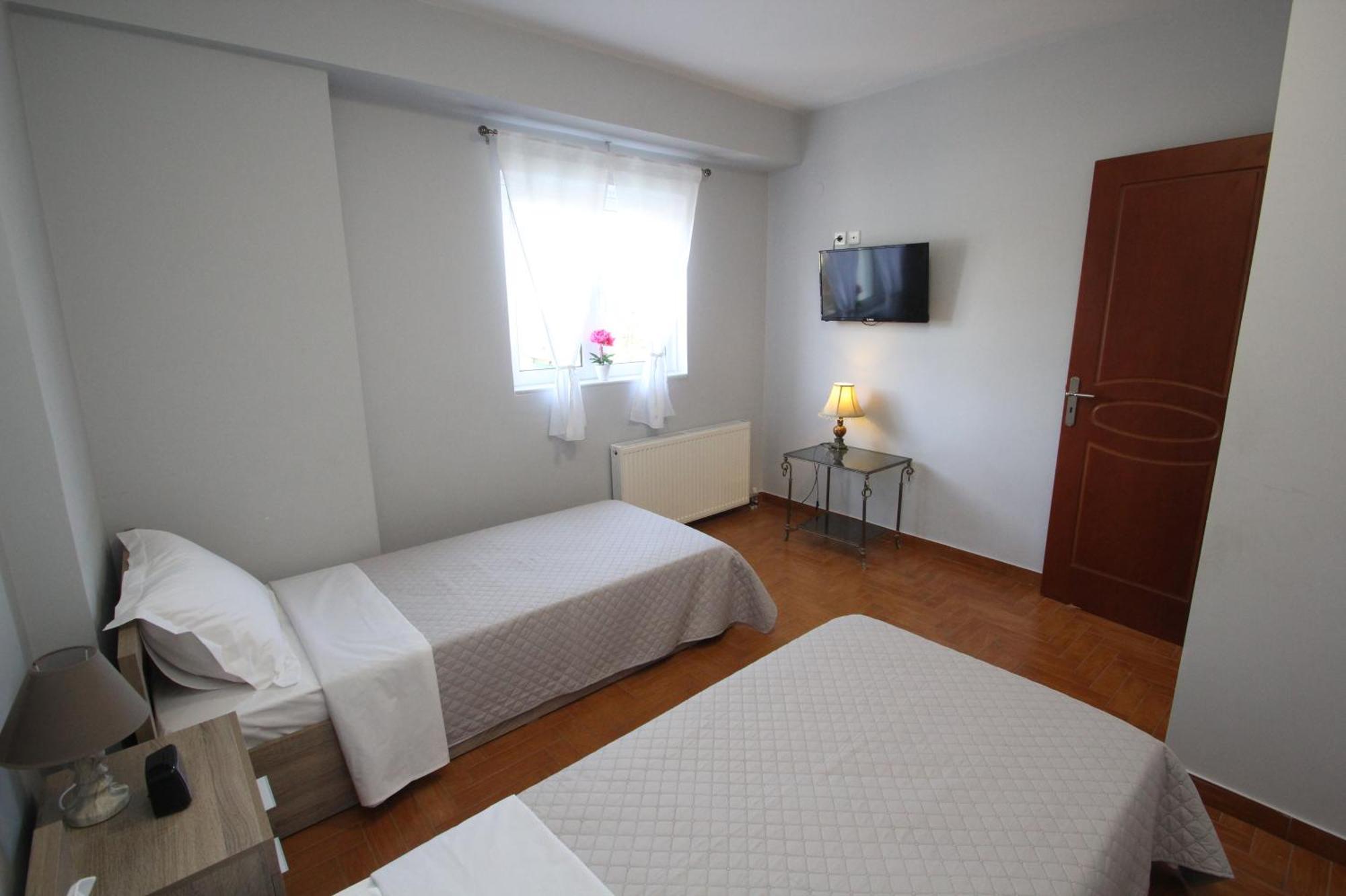 Spacious Country Apartment 브라브로나 외부 사진
