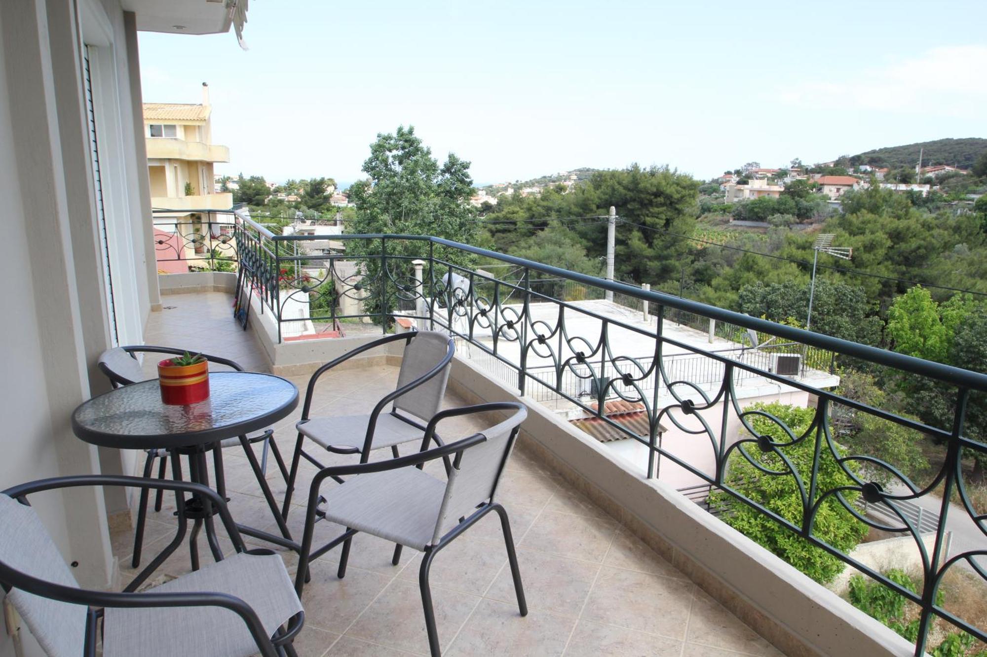 Spacious Country Apartment 브라브로나 외부 사진
