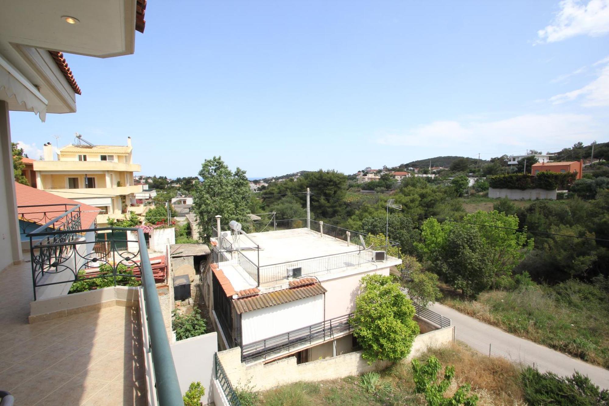 Spacious Country Apartment 브라브로나 외부 사진
