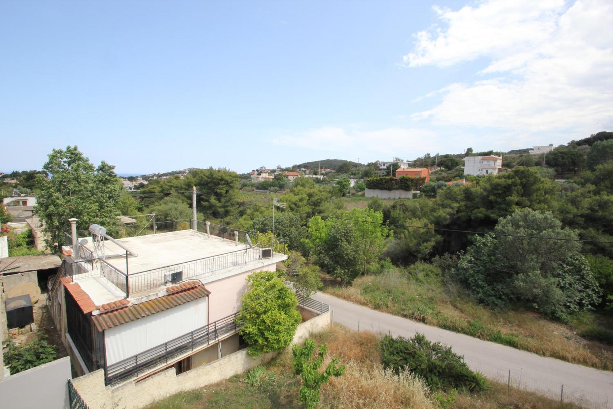 Spacious Country Apartment 브라브로나 외부 사진