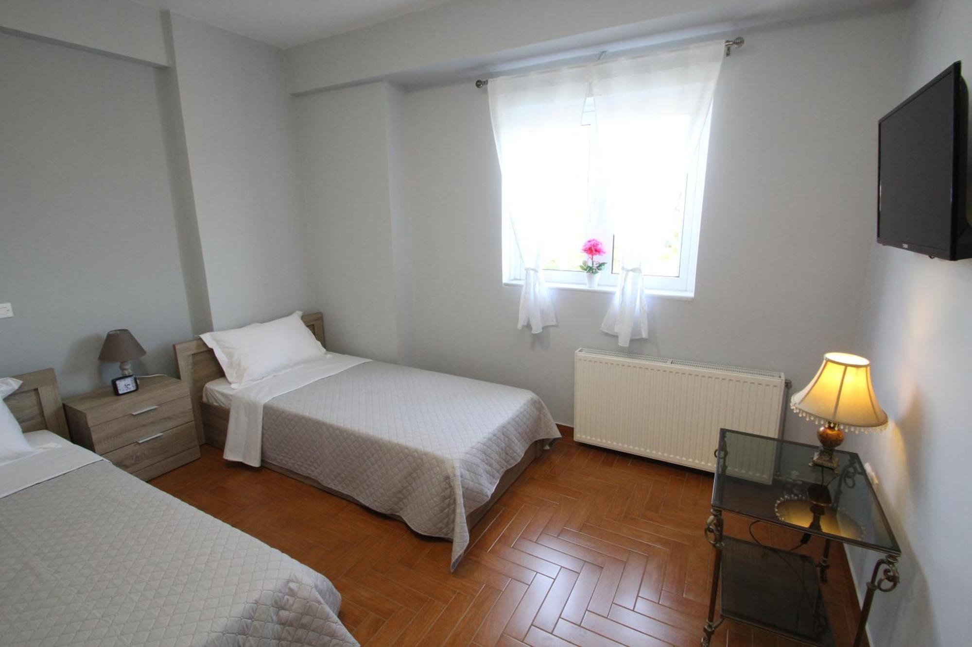 Spacious Country Apartment 브라브로나 외부 사진