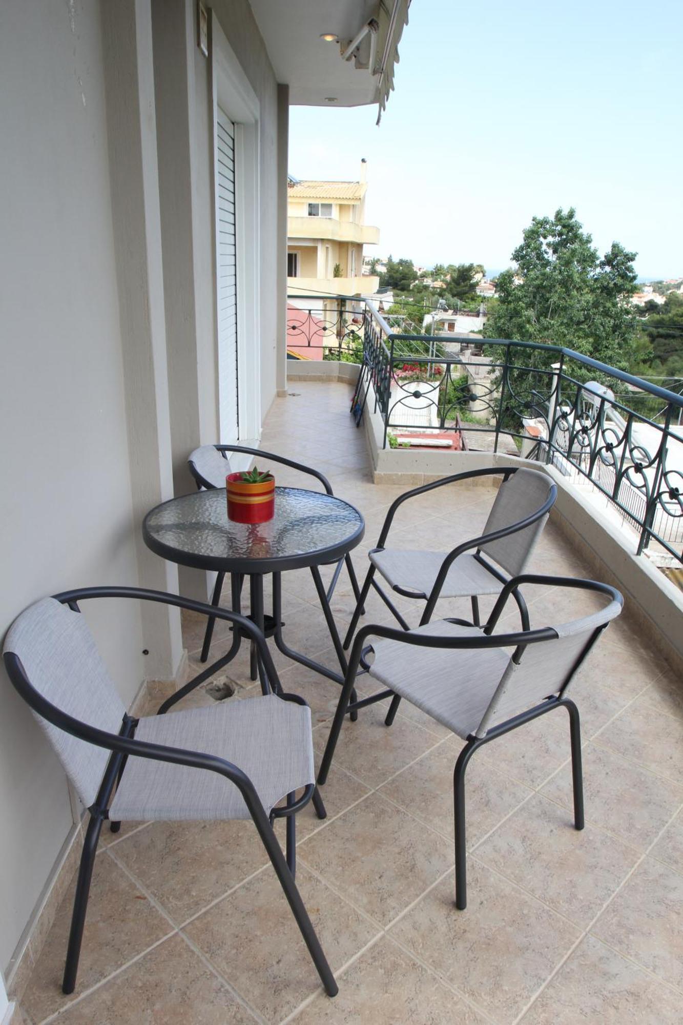 Spacious Country Apartment 브라브로나 외부 사진