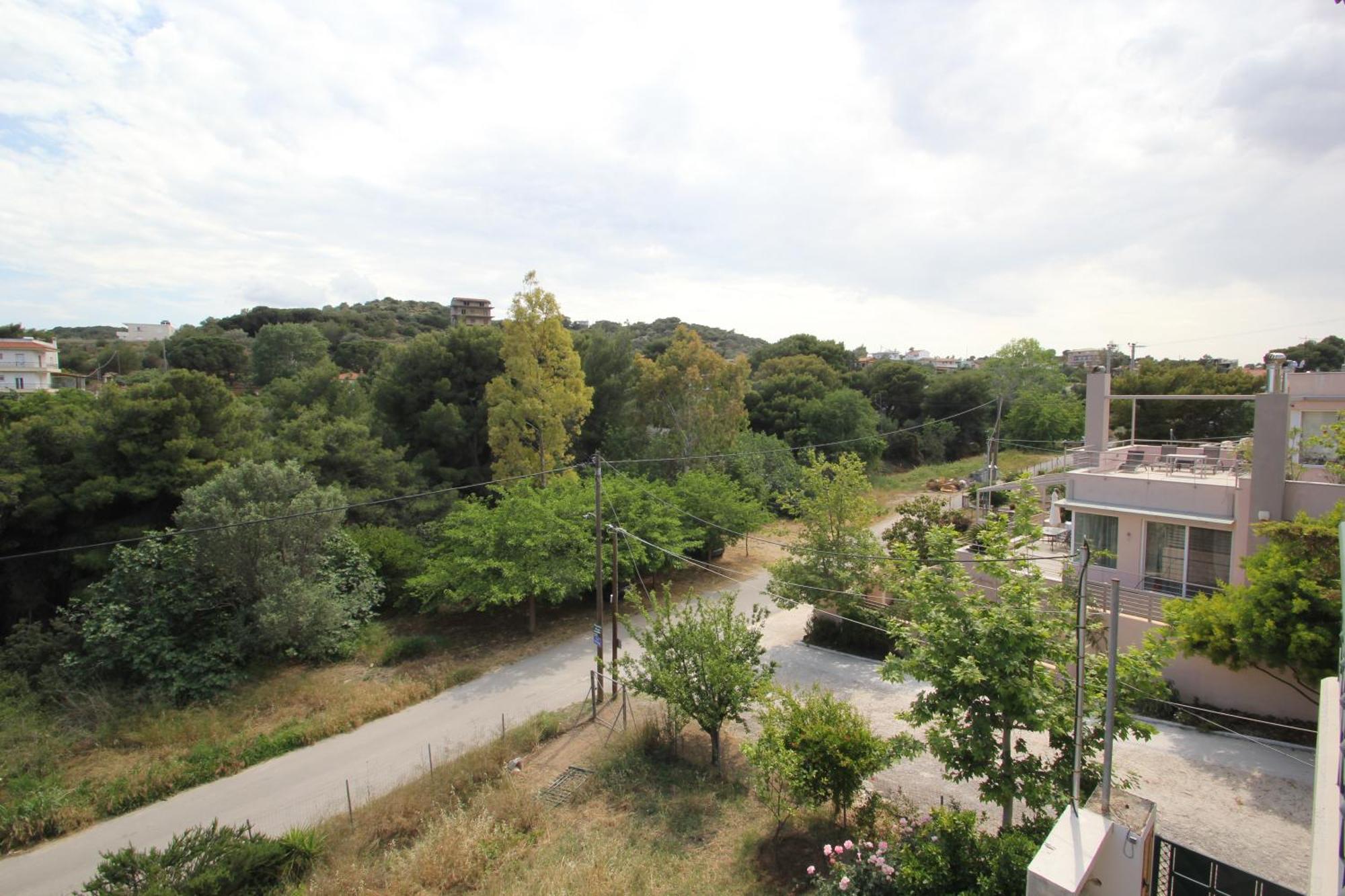 Spacious Country Apartment 브라브로나 외부 사진