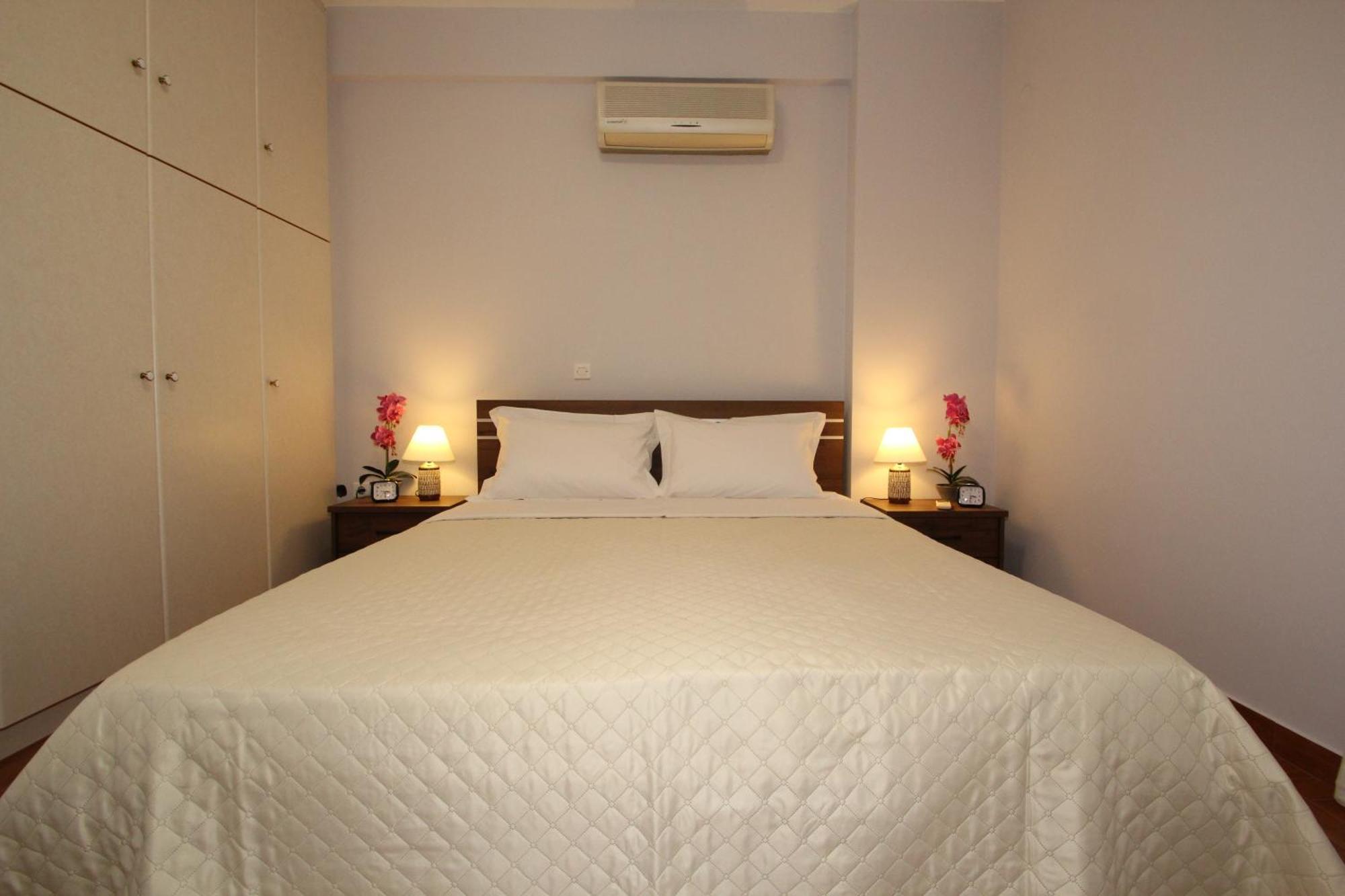 Spacious Country Apartment 브라브로나 외부 사진